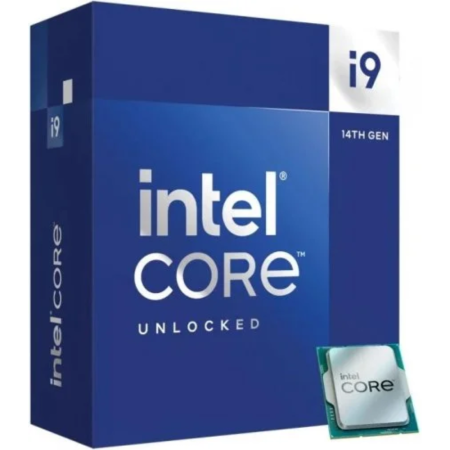 Процесор INTEL Core I9-14900K BOX (BX8071514900K)
