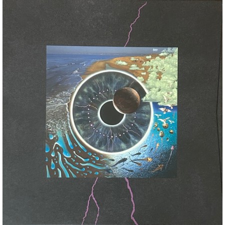 Вінілова платівка Pink Floyd – Pulse (4 LP)