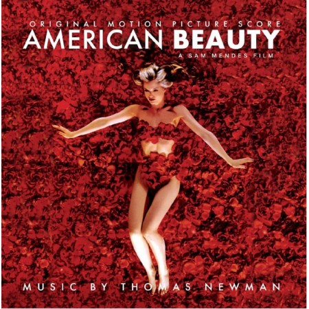Вінілова платівка Thomas Newman – American Beauty (1 LP)