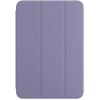 Чохол Apple Smart Folio для iPad mini 6/7 English Lavender (MM6L3ZM/A)