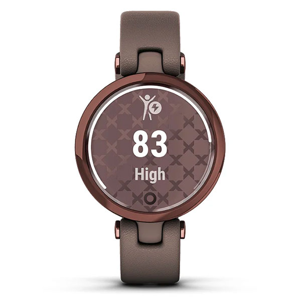 Моніторинг енергії Body Battery Моніторинг енергії Body Battery