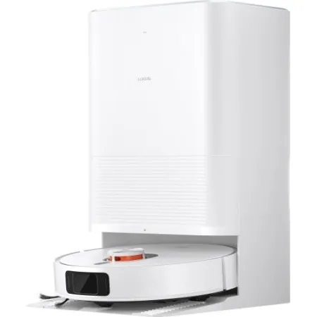 Робот-пилосос Xiaomi Robot Vacuum X20 Pro (1100572)