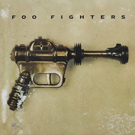 Вінілова платівка Foo Fighters – Foo Fighters (1 LP)