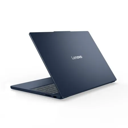 Ноутбук Lenovo ideapad Slim 3 15ARP10 Cosmic Blue (83K7005VRA)
