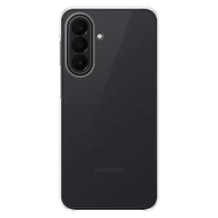 Чохол Samsung Clear Case Transparent для A27 (A276) (EF-QA276CTEGWW)