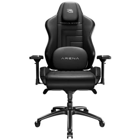 Крісло для геймерів Proove Gaming Arena (Black)
