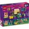 Конструктор LEGO Friends Вечір кіно з друзями (42642)