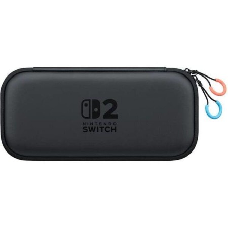 Чохол Nintendo Switch 2 Carrying Case та захисна плівка