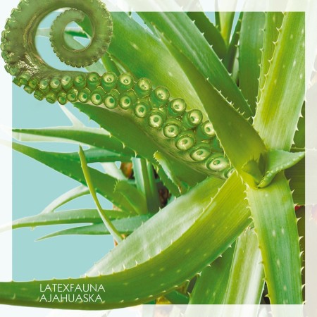 Вінілова платівка LATEXFAUNA – Ajahuaska Season 1 (LP)