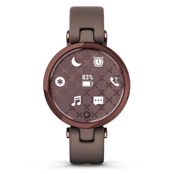Життя батареї Garmin Lily Classic - Життя батареї