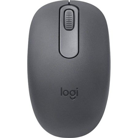 Миша LOGITECH M196 Bluetooth Mouse  GRAPHITE (L910-007459)