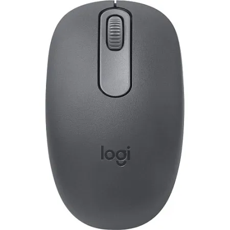 Миша LOGITECH M196 Bluetooth Mouse  GRAPHITE (L910-007459)  у Чернігові