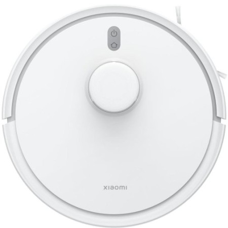 Робот-пилосос Xiaomi Robot Vacuum S20 White (1060543)  у Тернополі
