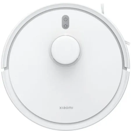 Робот-пилосос Xiaomi Robot Vacuum S20 White (1060543)