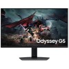 Монітор Samsung 27" S27DG500E HDMI | DP | USB | MM | IPS | 2560x1440 | 165Hz | 1ms (LS27DG500EIXCI)