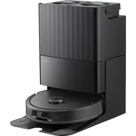 Робот-пилосос Roborock QR 798 Black (1142183)  у Тернополі