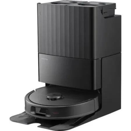 Робот-пилосос Roborock QR 798 Black (1142183)