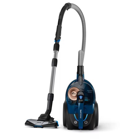 Пилосос PHILIPS контейнерний 7000 series 900W Blue (FC9745/09)  у Тернополі