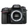 Фотоапарат Nikon D7500 (body) (VBA510AE)