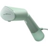 Відпарювач PHILIPS компактний Series 5000 1400W Gray-green (STH5010/70)