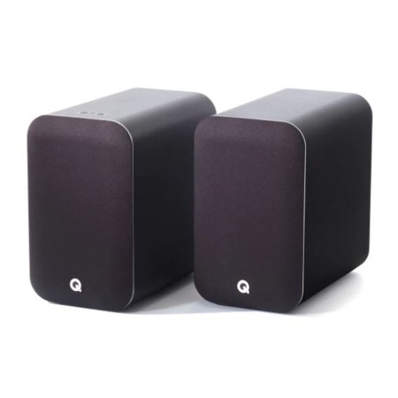 Акустика Q Acoustics M20 (Black)