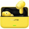 Навушники Realme T500 Pro Yellow (RMA2502)