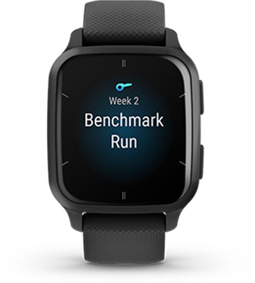 Тренер Garmin Тренер Garmin