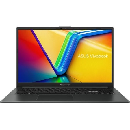 Ноутбук ASUS Vivobook Go 15 E1504FA-BQ210 Mixed Black (90NB0ZR2-M00950)