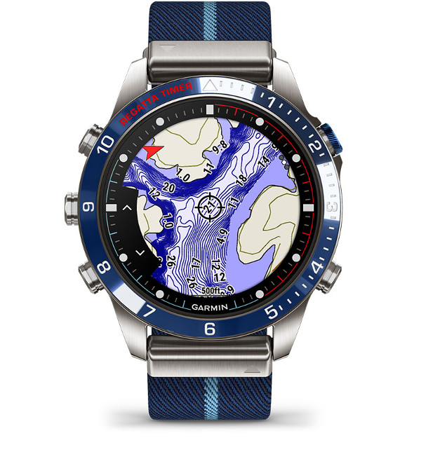 Діаграми BLUECHART® G3 Діаграми BLUECHART® G3