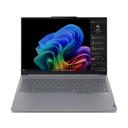 Ноутбук LENOVO ThinkBook 16 G7 QOY (21NH000DRA)