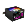 Блок живлення GAMEMAX VP-800-RGB  ATX 800W   80 Plus Bronze (VP-800-RGB)  у Львові