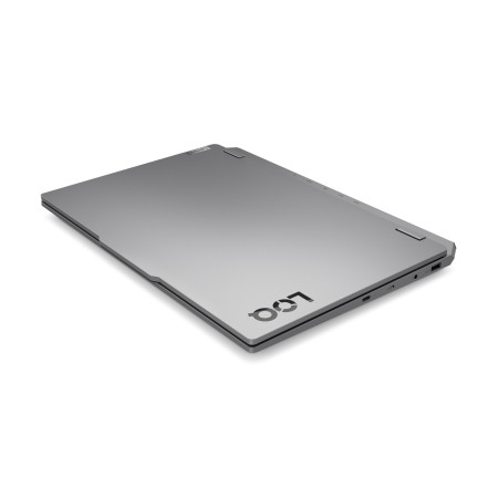 Ноутбук Lenovo LOQ 15AHP10 Luna Grey (83JG00FCRA)