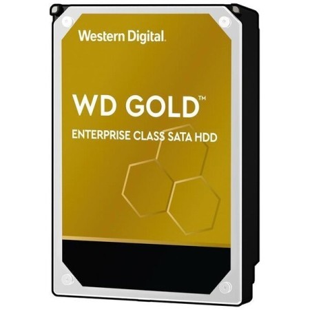 Жорсткий диск WD 16TB 3.5