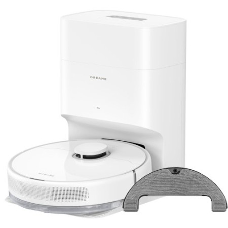 Робот-пилосос Dreame Bot D10 Plus Gen 2 (RLD32GD)  у Львові