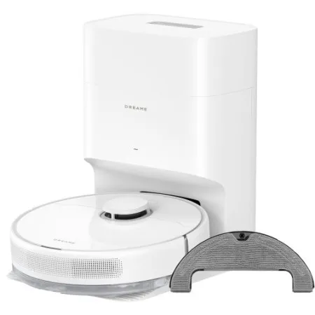 Робот-пилосос Dreame Bot D10 Plus Gen 2 (RLD32GD)  в Ужгороді