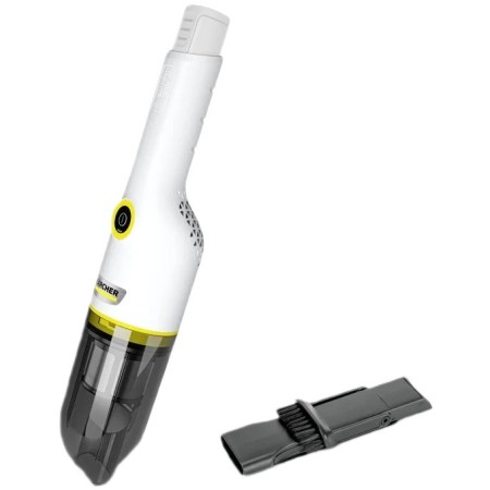 Акумуляторний пилосос Karcher CVH 2-4 (1.198-450.0)  у Запоріжжі