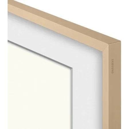 Змінна рамка Samsung для ТВ 65 The Frame 2021-2022 Beige (VG-SCFA65BEBRU)  у Херсоні