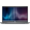 Ноутбук Dell Latitude 5540 15.6" FHD IPS AG | Intel i7-1355U | 16GB | 512GB | Lin | сірий (N095L554015UA_UBU) в Одесі