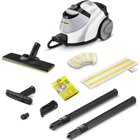 Пароочисник Karcher SC 5 EasyFix Iron Plug (1.512-660.0)  у Запоріжжі