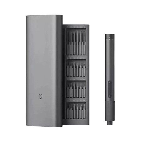 Електровикрутка Xiaomi MiJia Electric Screwdriver 24 в 1 (MJDDLSD003QW)  у Тернополі