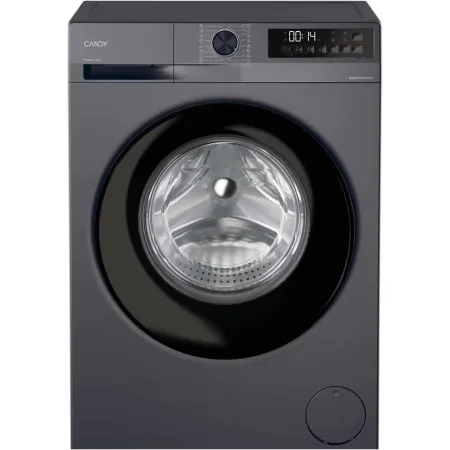 Пральна машина Candy ProWash 300 фронтальна 8кг Silver (GD48SB6G-S)  у Яремче