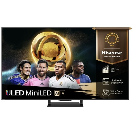 Телевізор Hisense 75’’ miniLED 75U7Q Pro (20015888)  у Тернополі