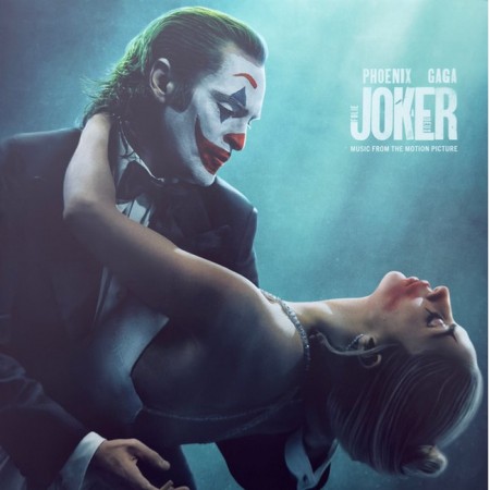 Вінілова платівка Phoenix, Gaga – Joker:Folie A Deux (1 LP)  у Яремче