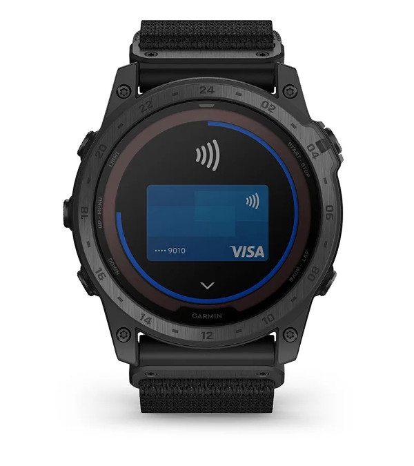 Garmin Pay Garmin Pay