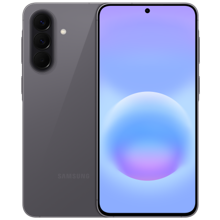 Смартфон Samsung Galaxy A57 5G 8/128Gb Gray (SM-A576BZABEUC)