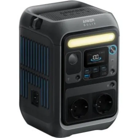 Зарядна станція Anker Solix C300X 300W 288Wh