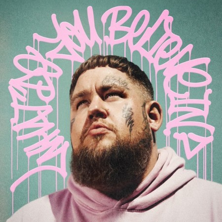 Вінілова платівка Rag'n'Bone Man – What Do You Believe In? (Deluxe Edition) (2 LP)