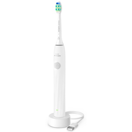 Електрична зубна щітка Philips Sonicare series 2100 HX4021/01  у Дніпрі