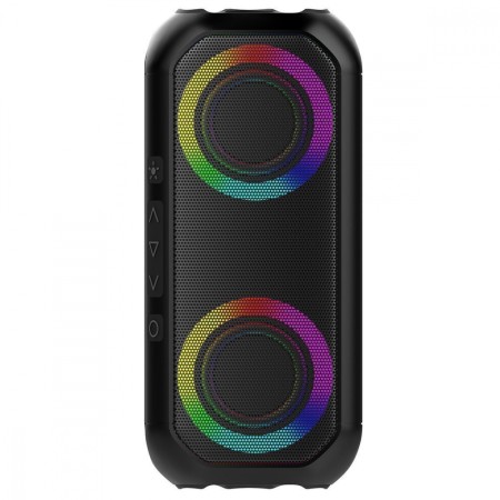Портативна Акустика Proove Third Element 20W (Black)