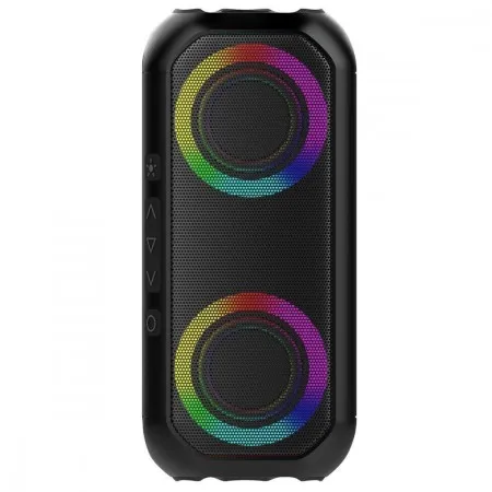 Портативна Акустика Proove Third Element 20W (Black)